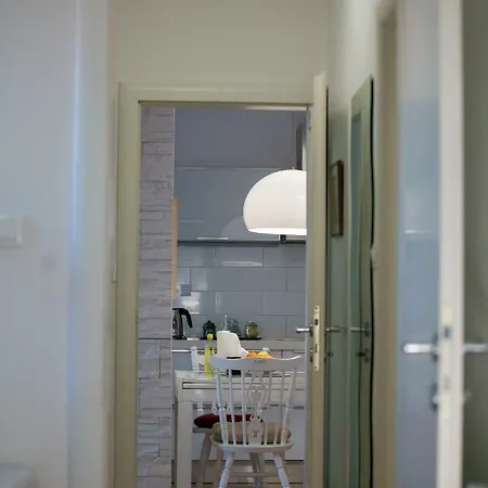 Apartment Laurel With Stunning View Split Exterior photo