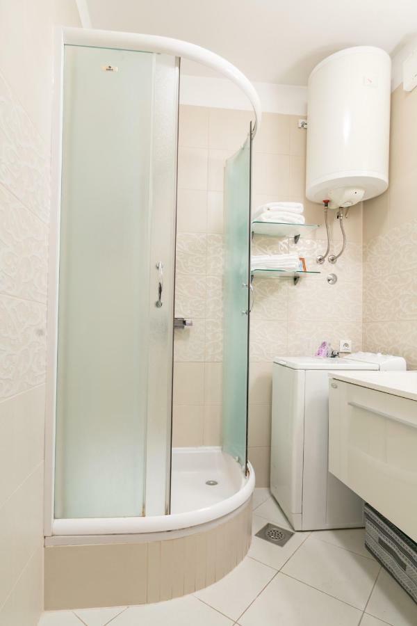 Apartma Laurel With Stunning View
