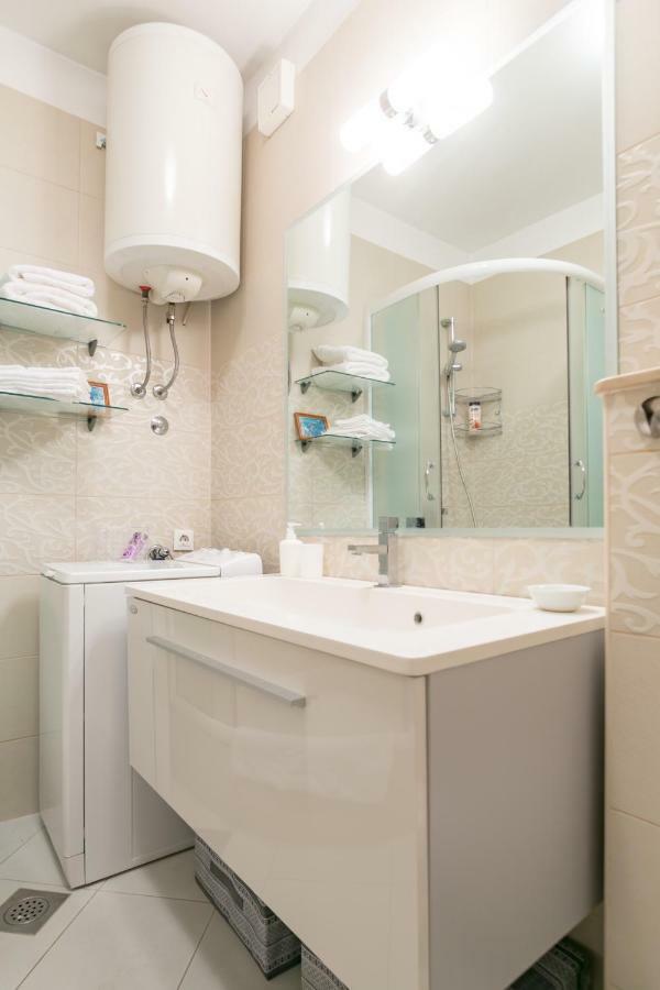 Laurel With Stunning View Apartma Split