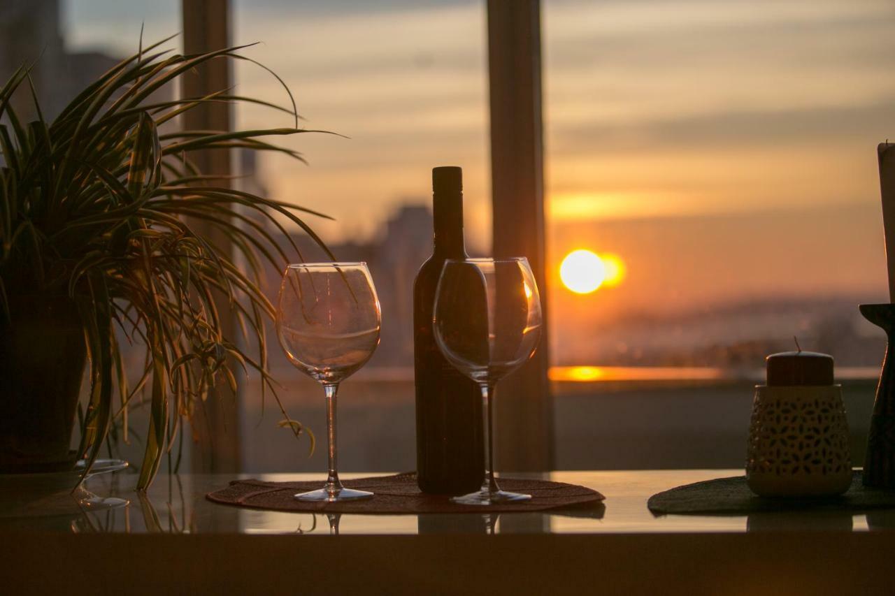 Apartment Laurel With Stunning View