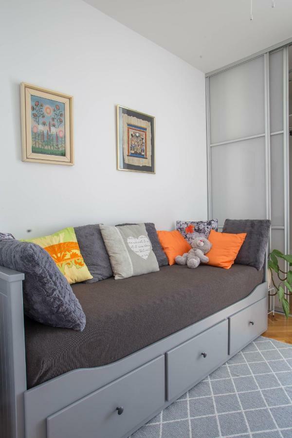 Apartment Laurel With Stunning View