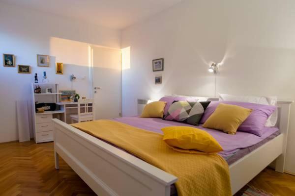 Laurel With Stunning View Apartma Split