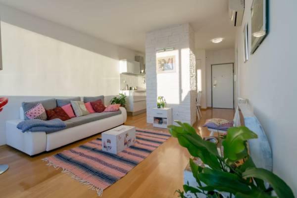 Apartma Laurel With Stunning View Split
